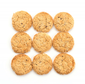 Cookies- by the dozen